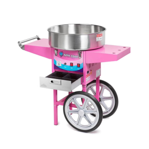 Cotton Candy Machine