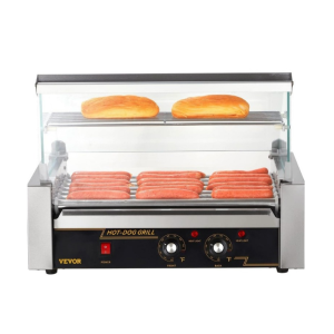 Hot Dog Machine