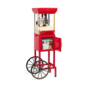Popcorn Machine